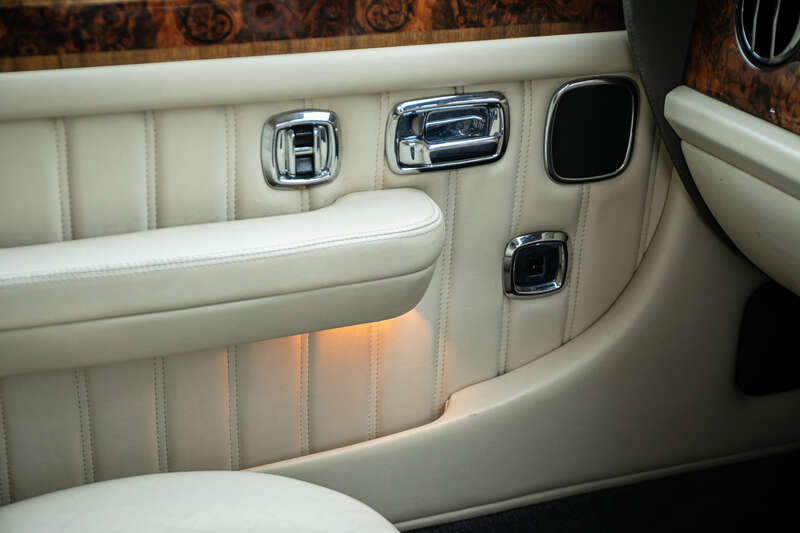 Used Bentley Turbo R 1997 for sale - 77769821: Photo 15