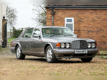 Used Bentley Turbo R 1997 for sale - 77769821: Photo