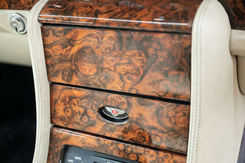 Used Bentley Turbo R 1997 for sale - 77769821: Photo 20