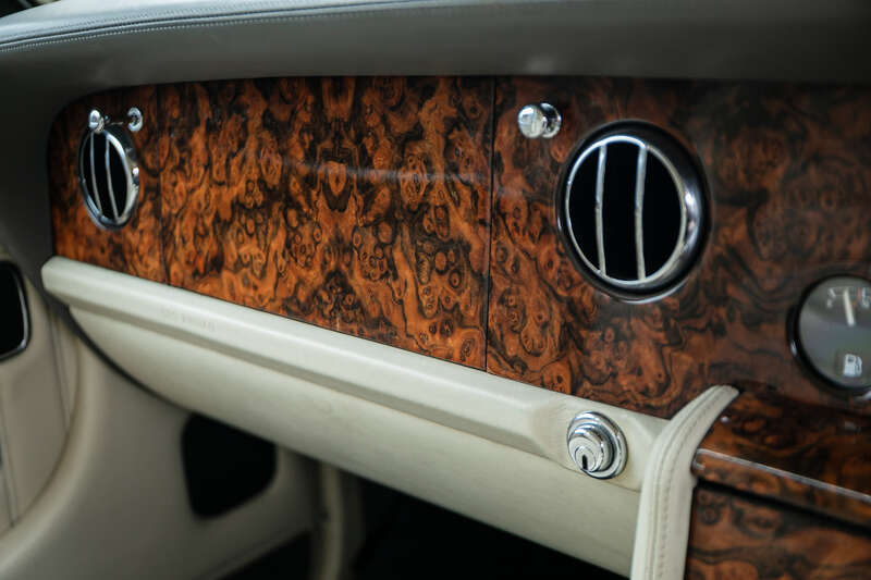 Used Bentley Turbo R 1997 for sale - 77769821: Photo 21