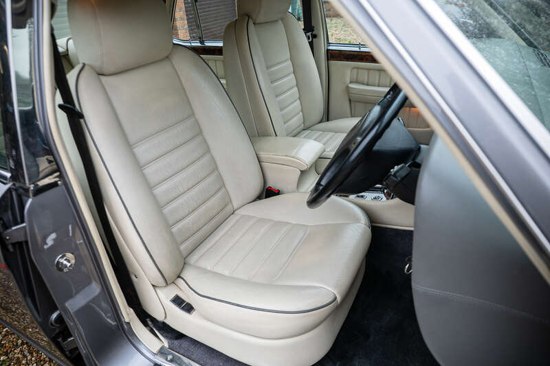 Used Bentley Turbo R 1997 for sale - 77769821: Photo 25