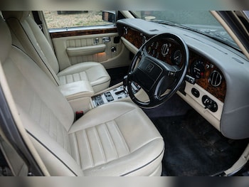 Used Bentley Turbo R 1997 for sale - 77769821: Photo