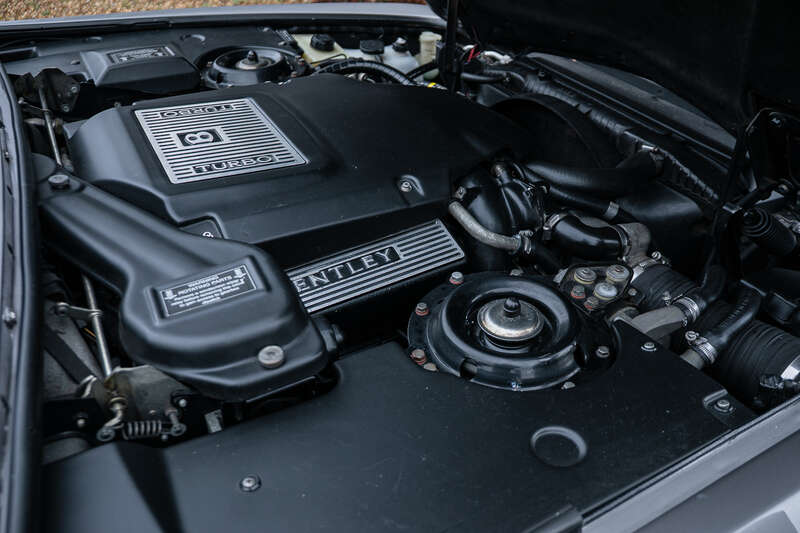 Used Bentley Turbo R 1997 for sale - 77769821: Photo 3
