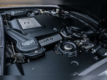 Used Bentley Turbo R 1997 for sale - 77769821: Photo