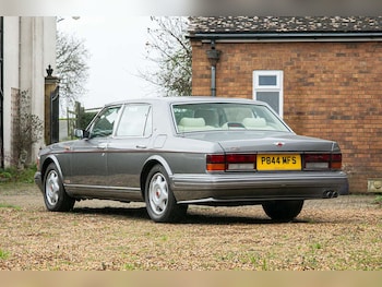 Used Bentley Turbo R 1997 for sale - 77769821: Photo
