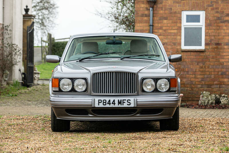 Used Bentley Turbo R 1997 for sale - 77769821: Photo 5