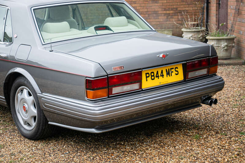 Used Bentley Turbo R 1997 for sale - 77769821: Photo 7