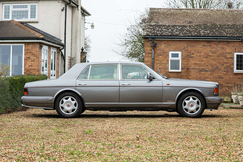Used Bentley Turbo R 1997 for sale - 77769821: Photo 9