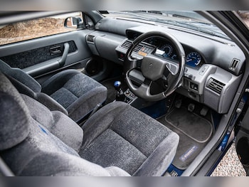 Used Renault Clio 1994 for sale - 75298912: Photo