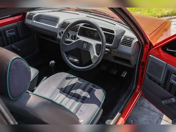 Used Peugeot 205 1992 for sale - 79454432: Photo