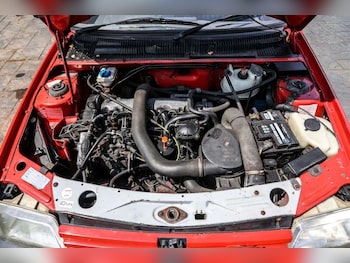 Used Peugeot 205 1992 for sale - 79454432: Photo