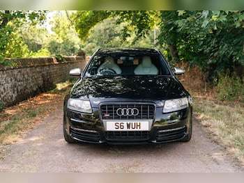 Used Audi S6 Saloon 2007 for sale - 79280622: Photo