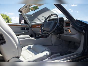 Used Jaguar XJS 1995 for sale - 79522264: Photo