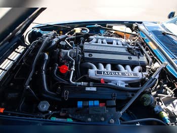 Used Jaguar XJS 1995 for sale - 79522264: Photo