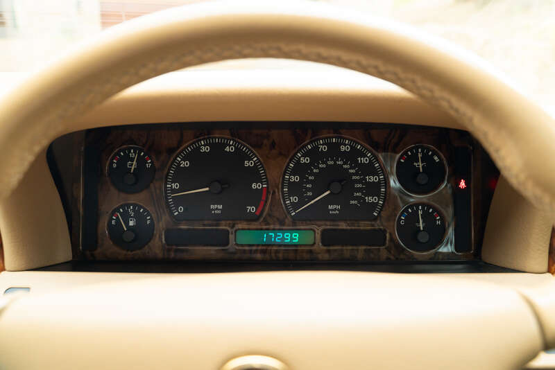 Used Daimler Double Six 2001 for sale - 76296610: Photo 10