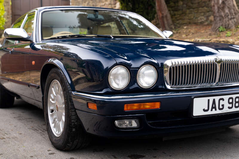 Used Daimler Double Six 2001 for sale - 76296610: Photo 11