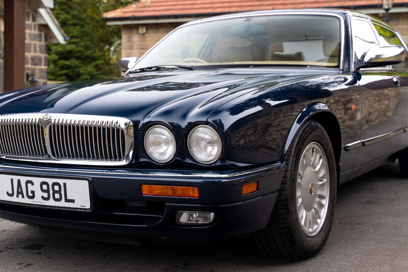 Used Daimler Double Six 2001 for sale - 76296610: Photo 12