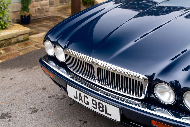 Used Daimler Double Six 2001 for sale - 76296610: Photo 13