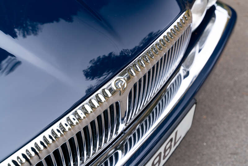 Used Daimler Double Six 2001 for sale - 76296610: Photo 14