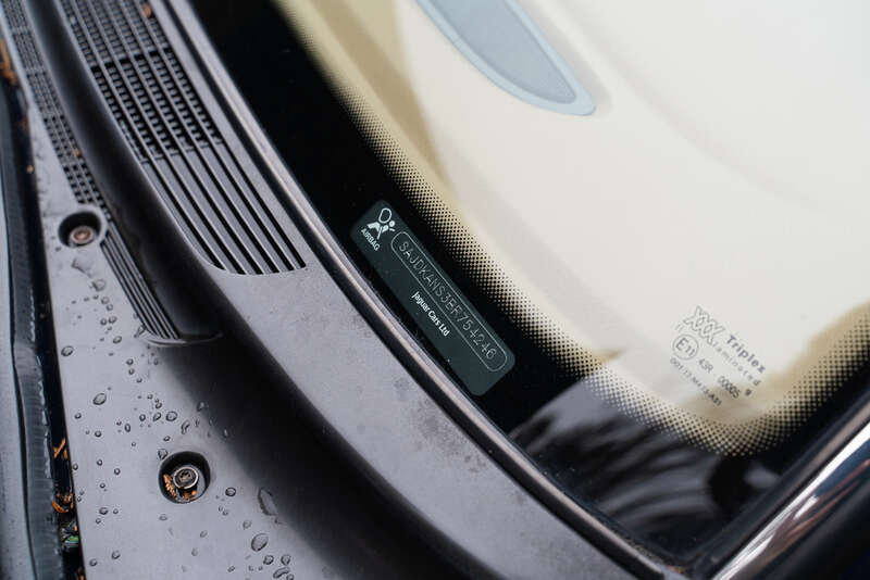 Used Daimler Double Six 2001 for sale - 76296610: Photo 18