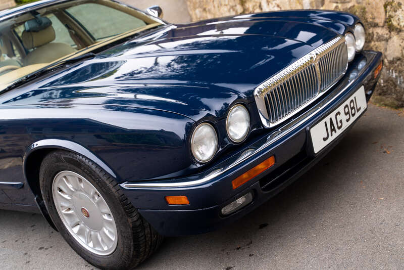 Used Daimler Double Six 2001 for sale - 76296610: Photo 22