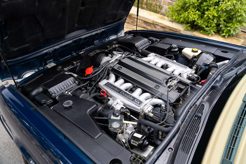 Used Daimler Double Six 2001 for sale - 76296610: Photo 3