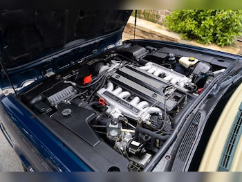 Used Daimler Double Six 1997 for sale - 76296610: Photo