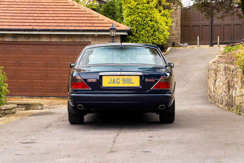 Used Daimler Double Six 2001 for sale - 76296610: Photo 7