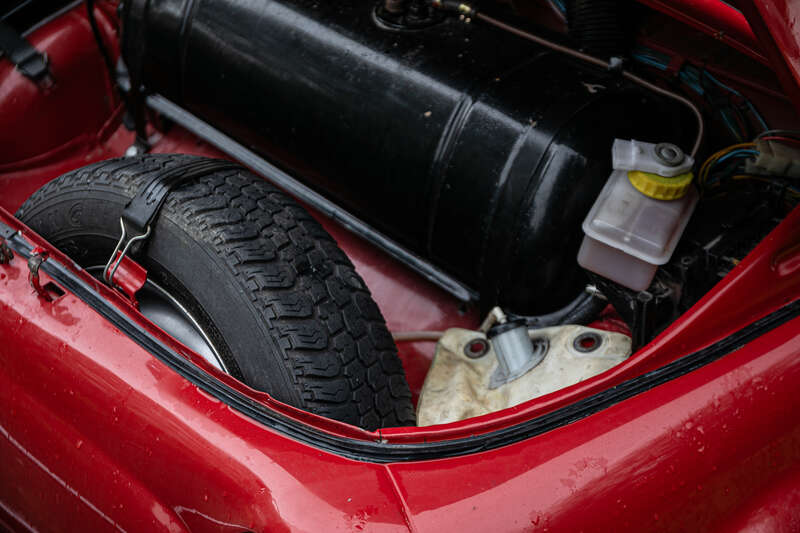 Used Fiat 500 1969 for sale - 77550799: Photo 13