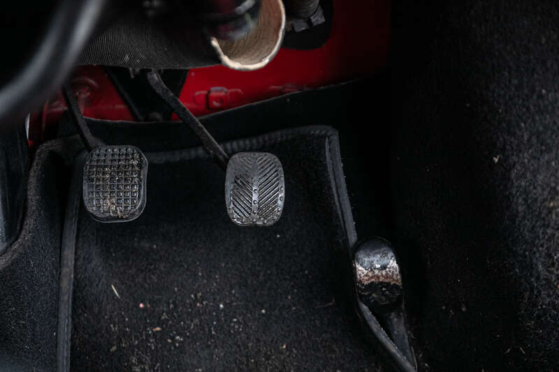 Used Fiat 500 1969 for sale - 77550799: Photo 16