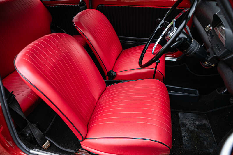 Used Fiat 500 1969 for sale - 77550799: Photo 19