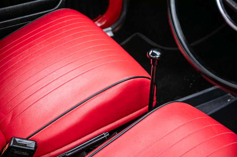 Used Fiat 500 1969 for sale - 77550799: Photo 20