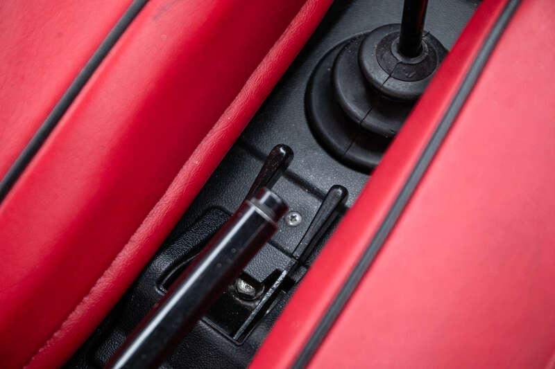 Used Fiat 500 1969 for sale - 77550799: Photo 21