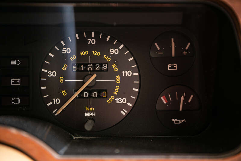 Used Ford Granada 1977 for sale - 77769854: Photo 13