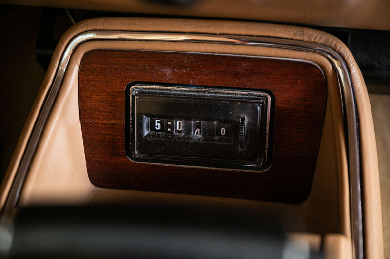 Used Ford Granada 1977 for sale - 77769854: Photo 15