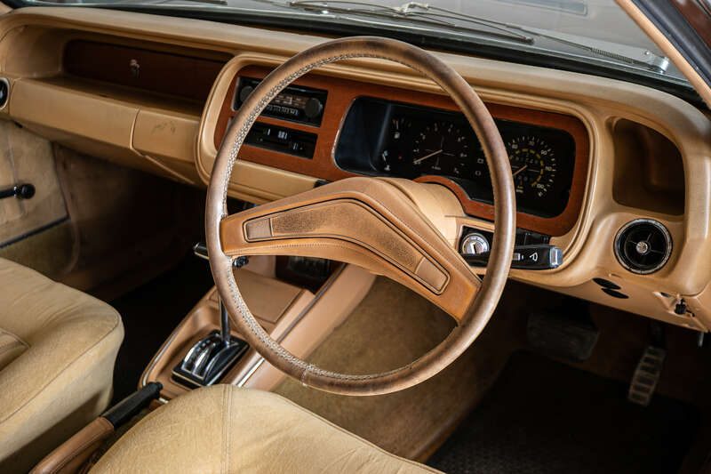 Used Ford Granada 1977 for sale - 77769854: Photo 16