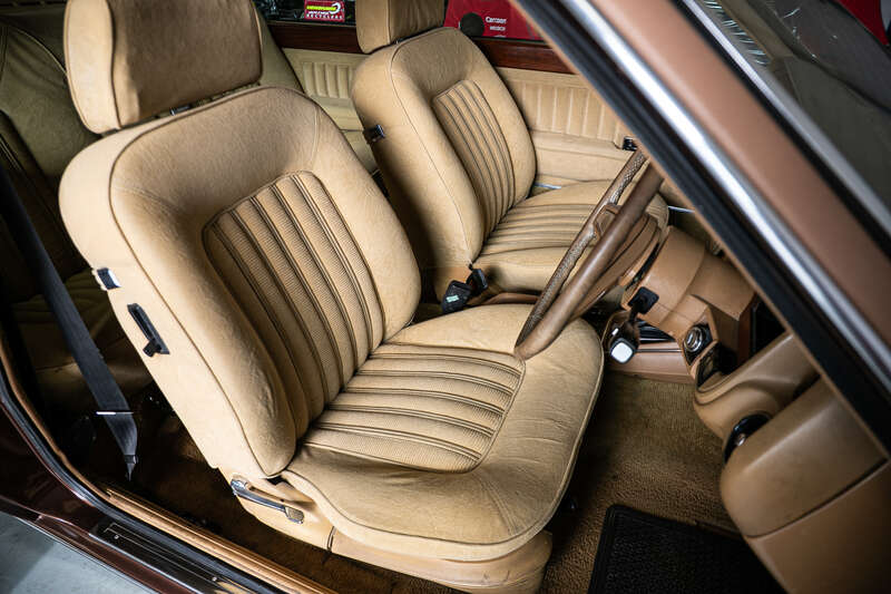 Used Ford Granada 1977 for sale - 77769854: Photo 17