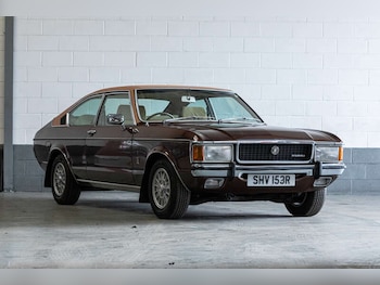 Ford Granada feature image