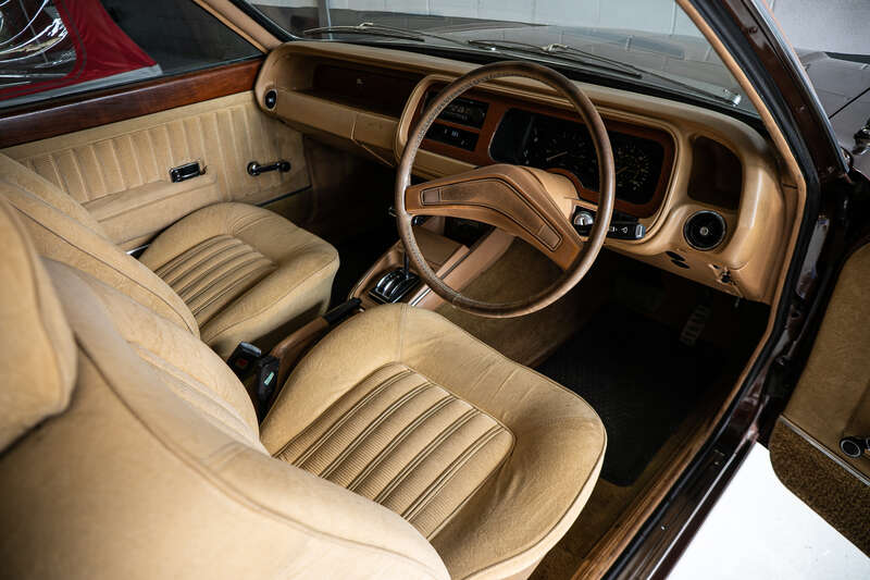 Used Ford Granada 1977 for sale - 77769854: Photo 2