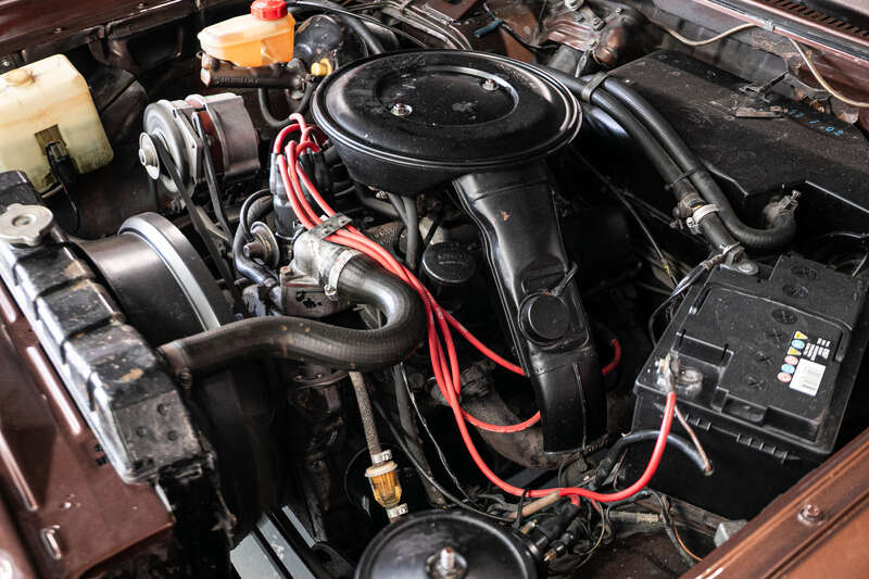 Used Ford Granada 1977 for sale - 77769854: Photo 3