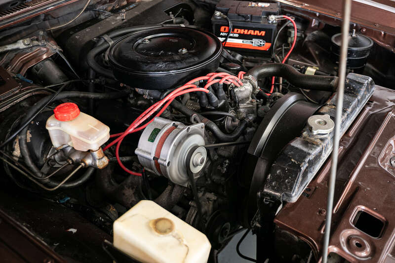 Used Ford Granada 1977 for sale - 77769854: Photo 5