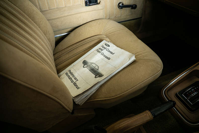 Used Ford Granada 1977 for sale - 77769854: Photo 7