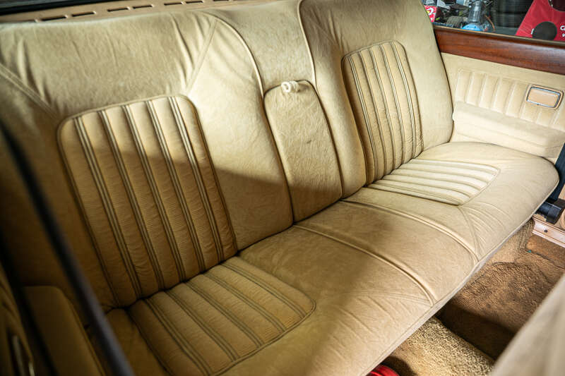 Used Ford Granada 1977 for sale - 77769854: Photo 8