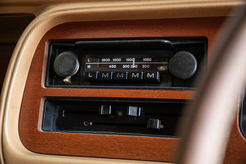 Used Ford Granada 1977 for sale - 77769854: Photo 9