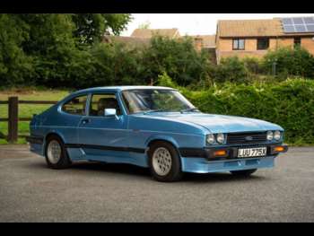 Used Ford Capri 1997 for sale - 75450747: Photo