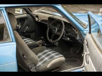 Used Ford Capri 1997 for sale - 75450747: Photo