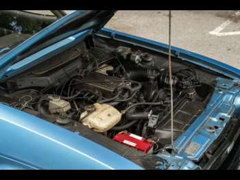 Used Ford Capri 1997 for sale - 75450747: Photo