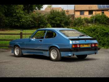 Used Ford Capri 1997 for sale - 75450747: Photo