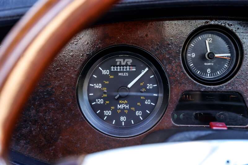 Used TVR S Series 1991 for sale - 78141742: Photo 10