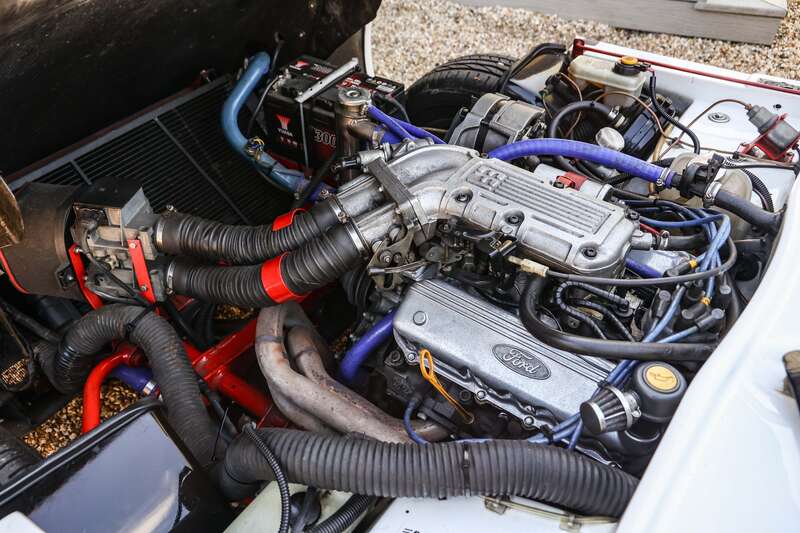 Used TVR S Series 1991 for sale - 78141742: Photo 13